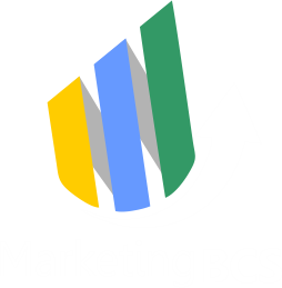 Logo Marketingbcs Blanco png